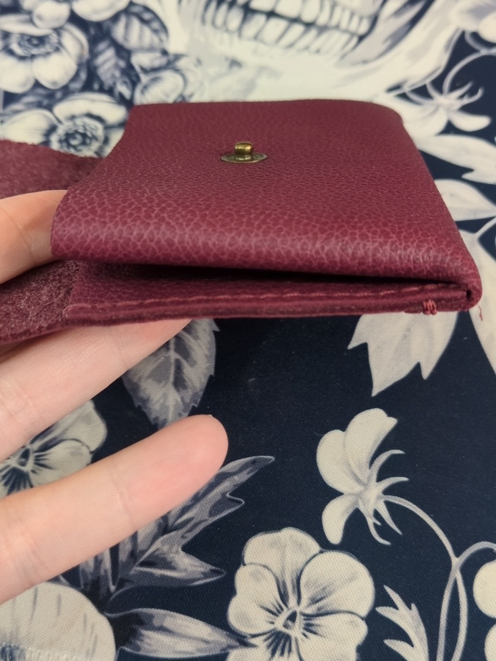 Euro Wallet - Picture 6 of 7